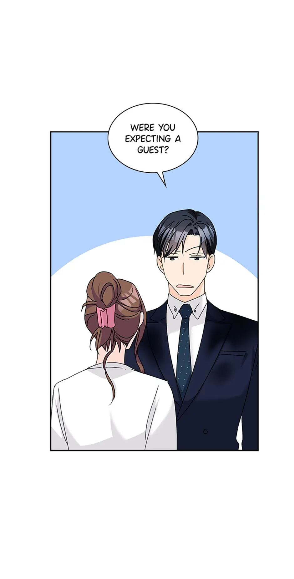 The Lost Stiletto Affair chapter 14 page 50