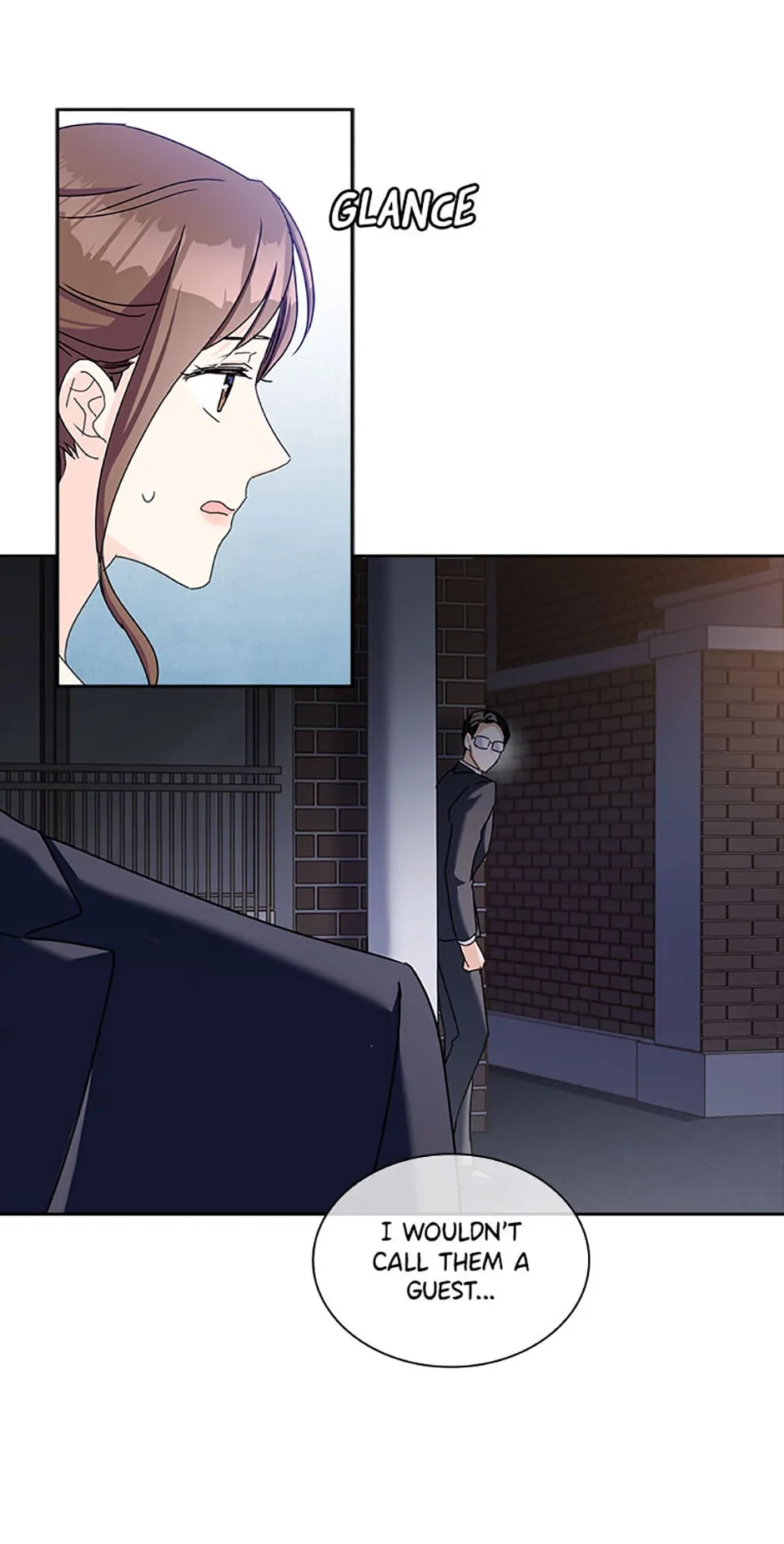 The Lost Stiletto Affair chapter 14 page 51