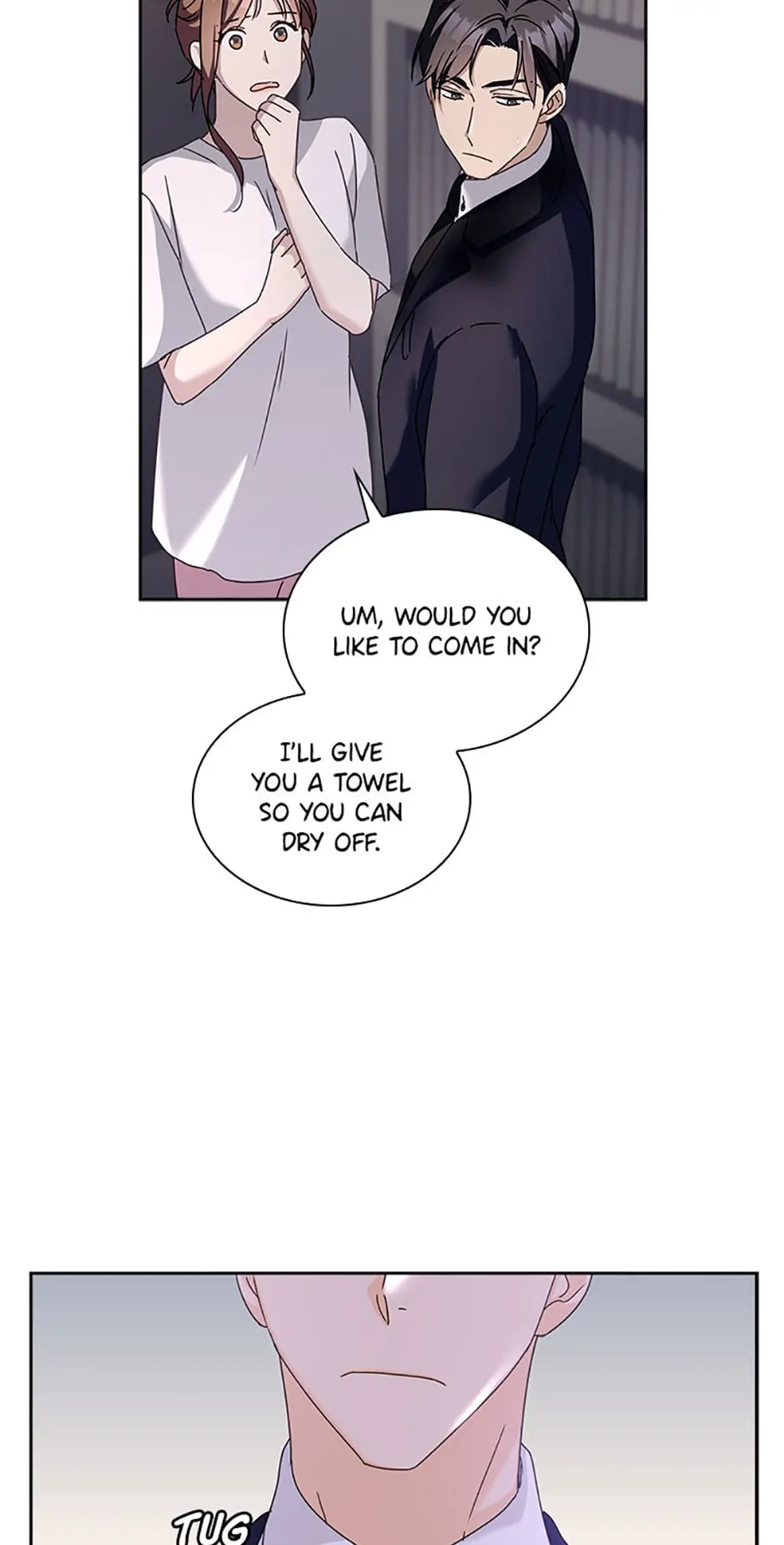 The Lost Stiletto Affair chapter 14 page 53