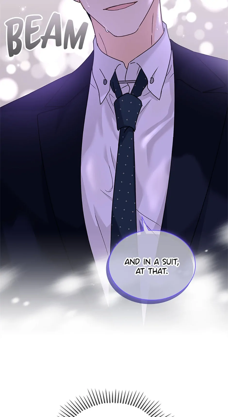 The Lost Stiletto Affair chapter 14 page 56