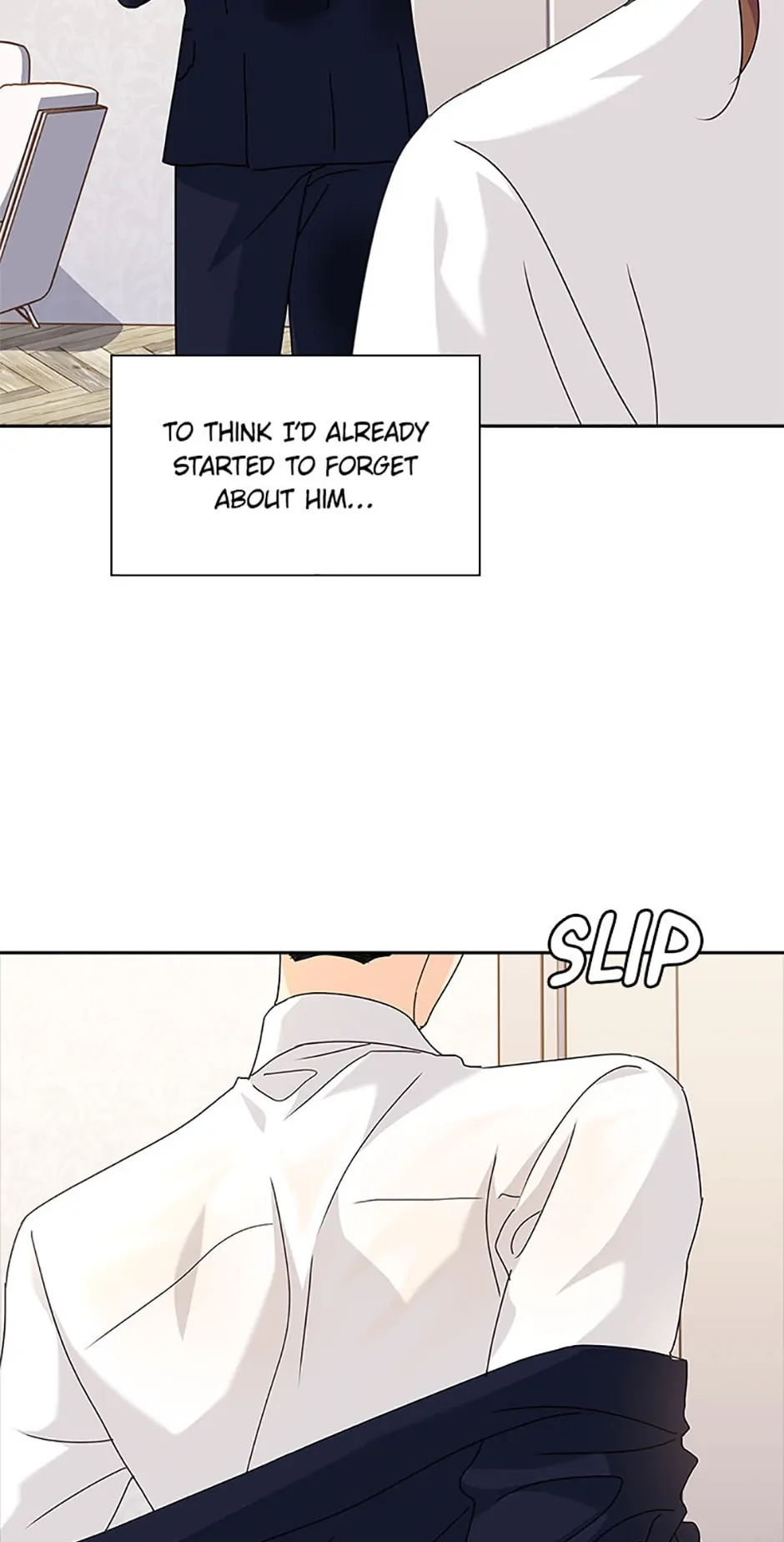 The Lost Stiletto Affair chapter 15 page 5