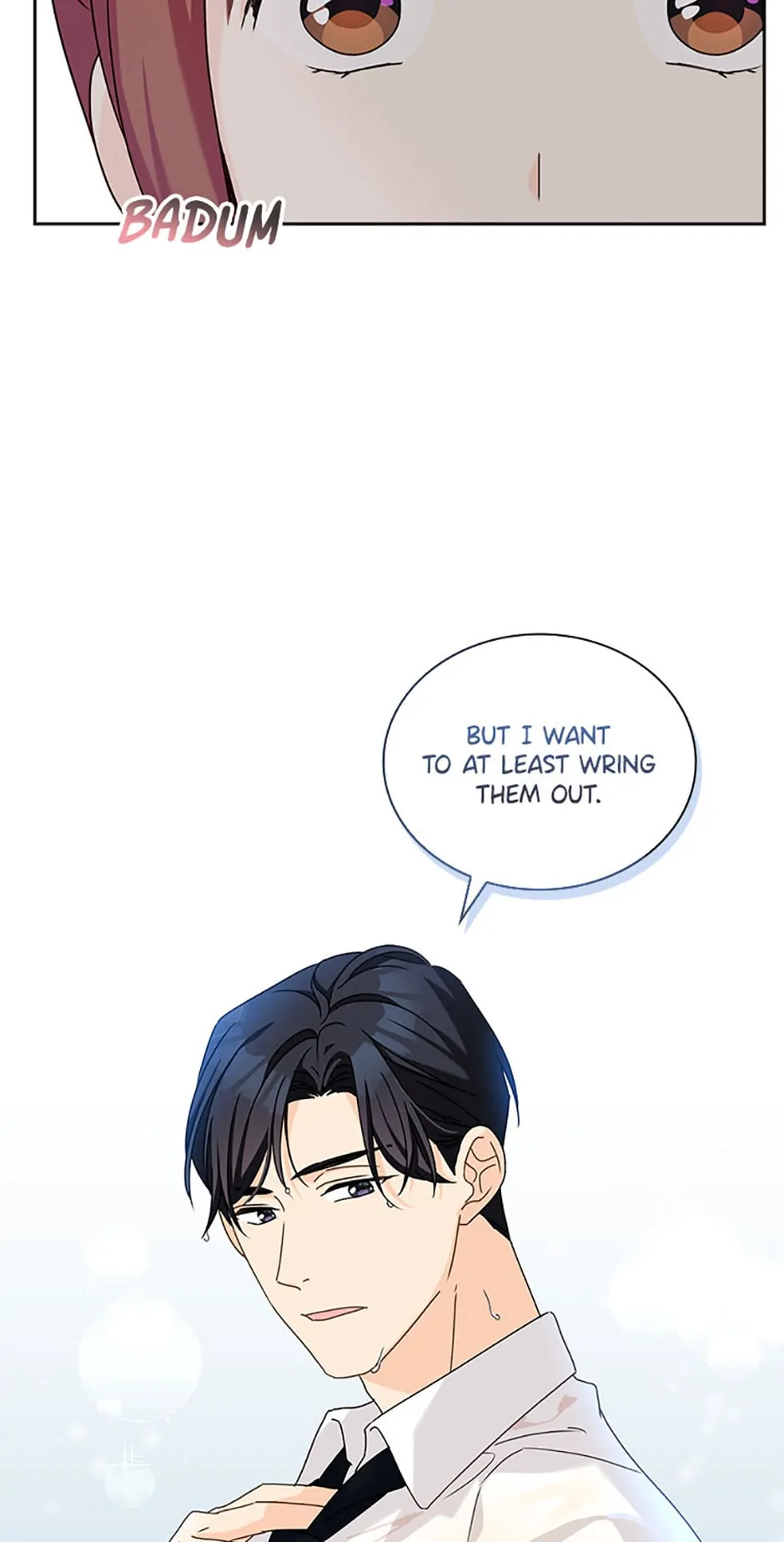 The Lost Stiletto Affair chapter 15 page 8