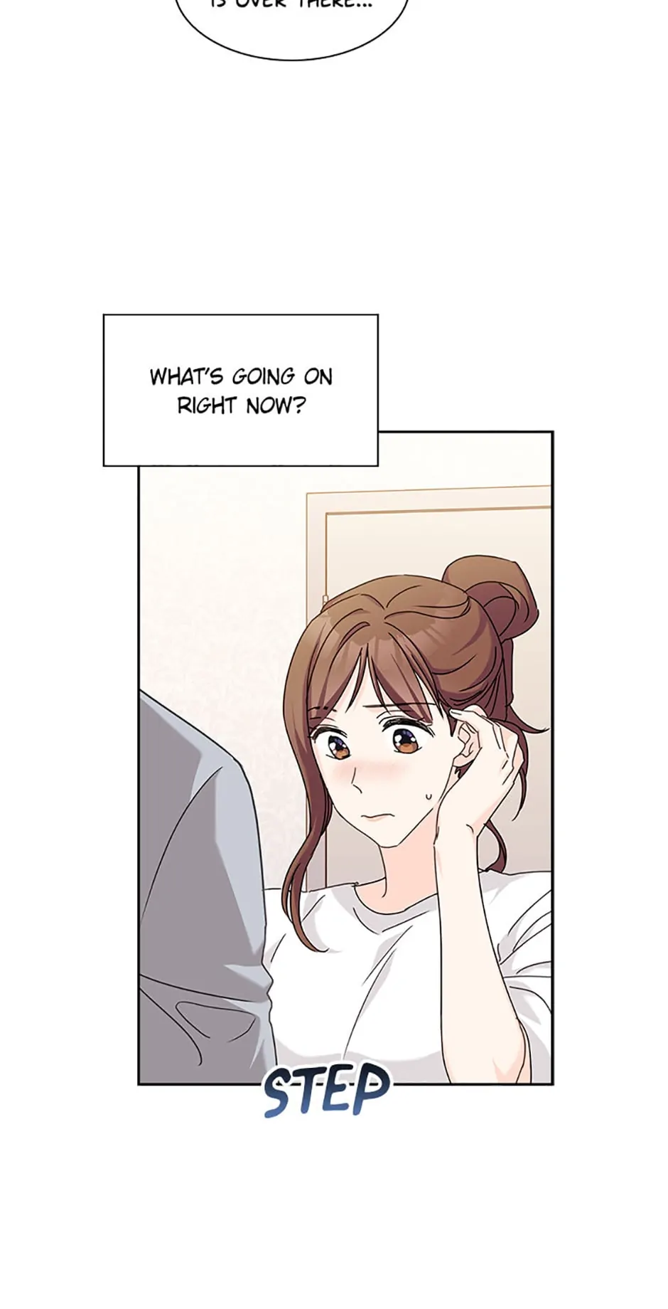 The Lost Stiletto Affair chapter 15 page 10