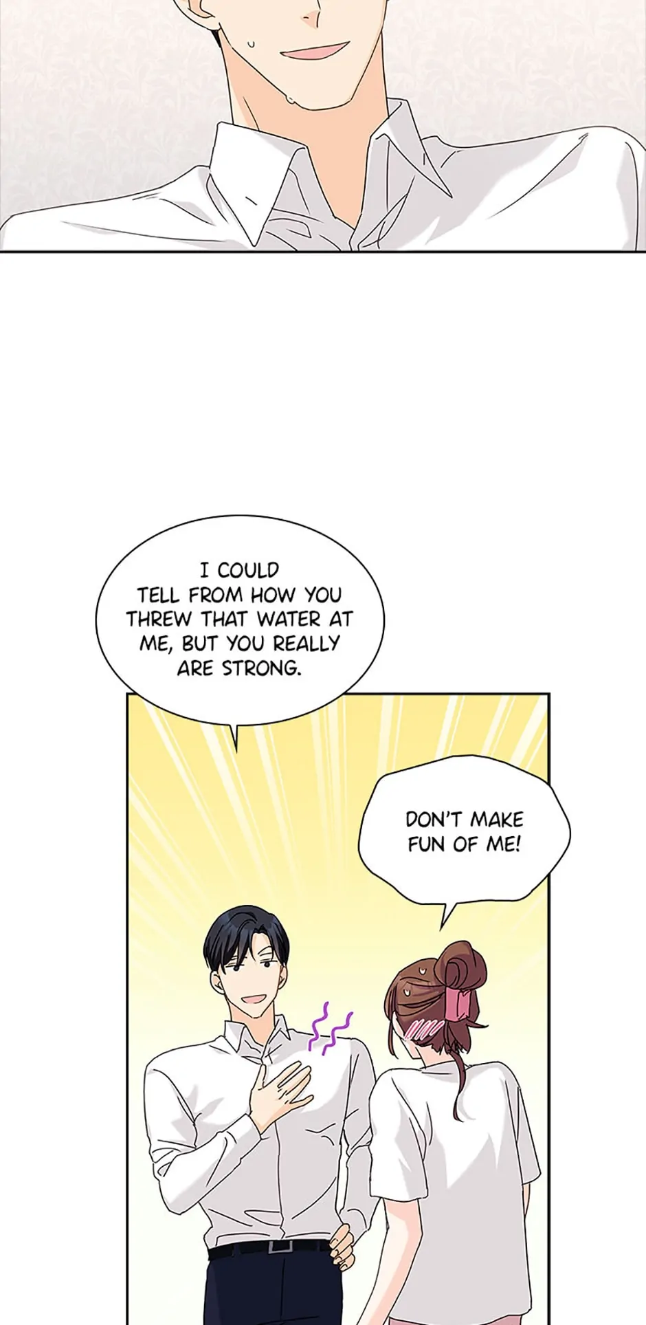 The Lost Stiletto Affair chapter 15 page 15