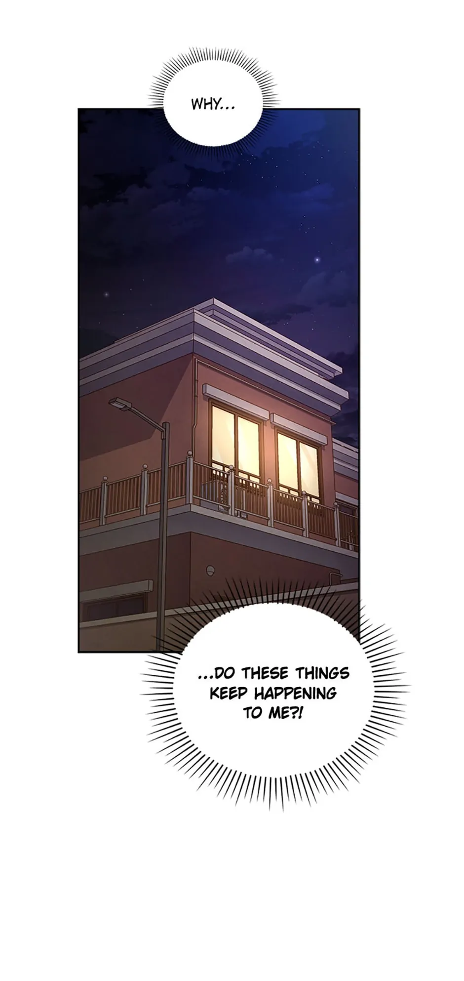 The Lost Stiletto Affair chapter 15 page 21