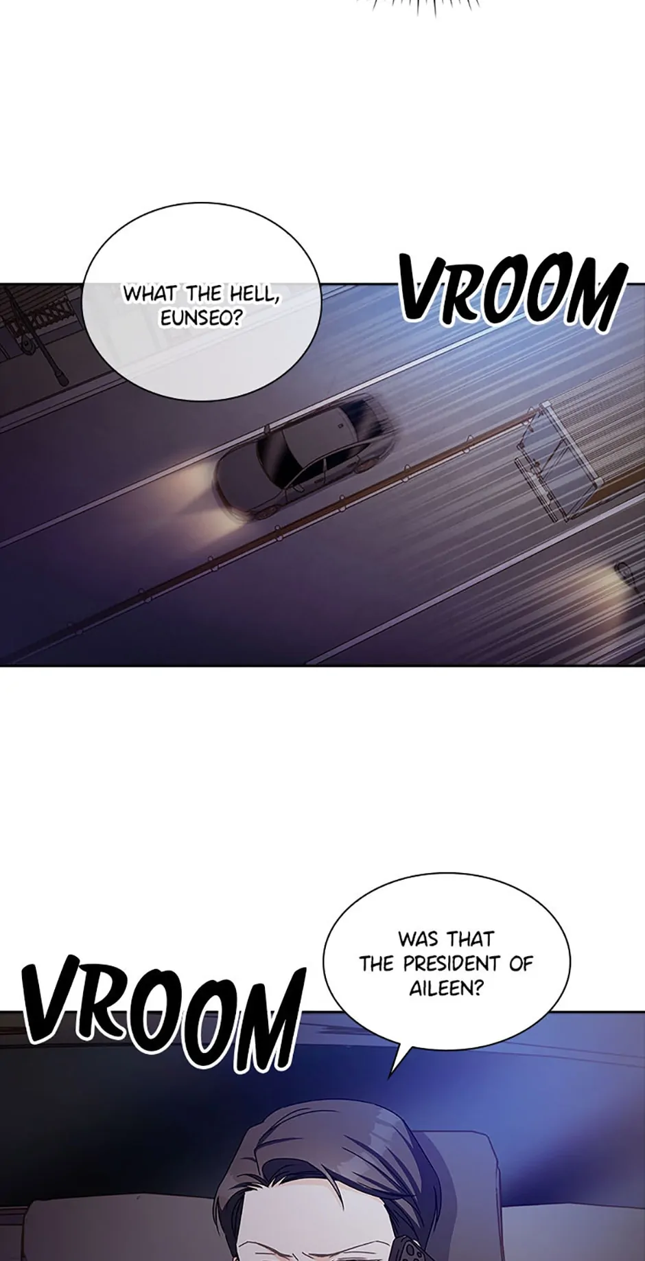 The Lost Stiletto Affair chapter 15 page 28