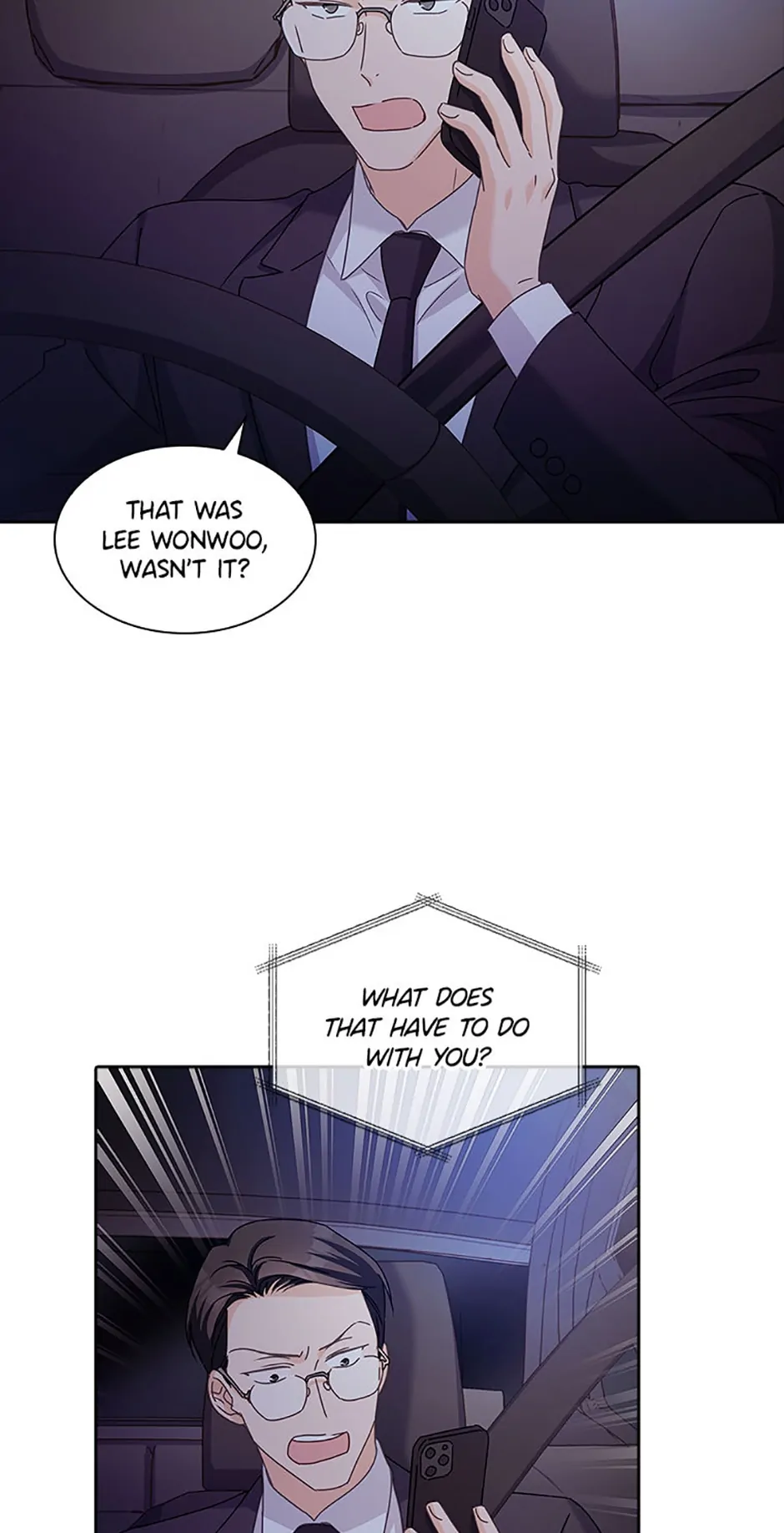 The Lost Stiletto Affair chapter 15 page 29