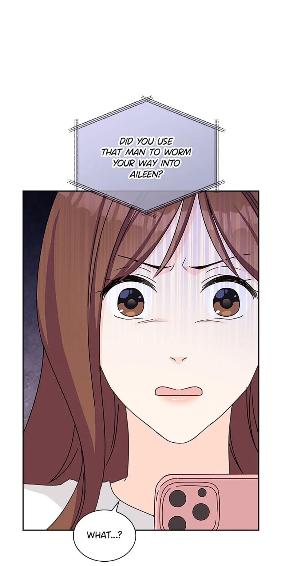 The Lost Stiletto Affair chapter 15 page 34