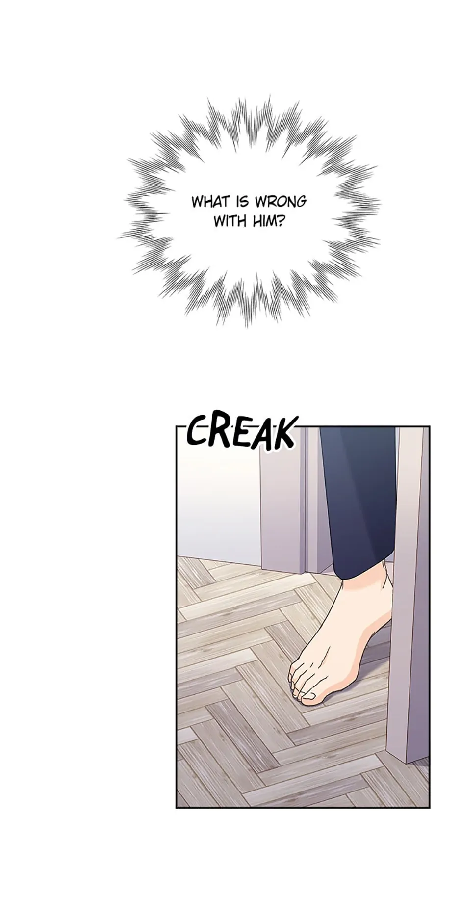 The Lost Stiletto Affair chapter 15 page 35