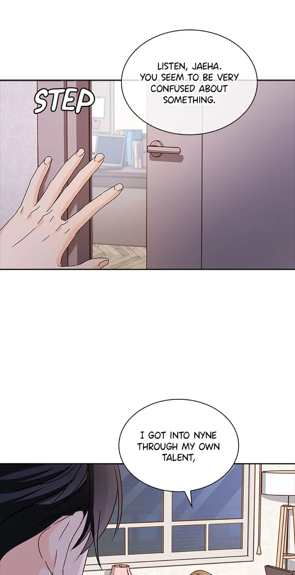 The Lost Stiletto Affair chapter 15 page 37
