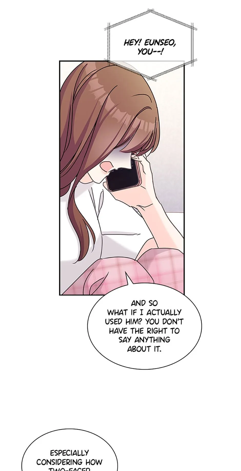 The Lost Stiletto Affair chapter 15 page 41