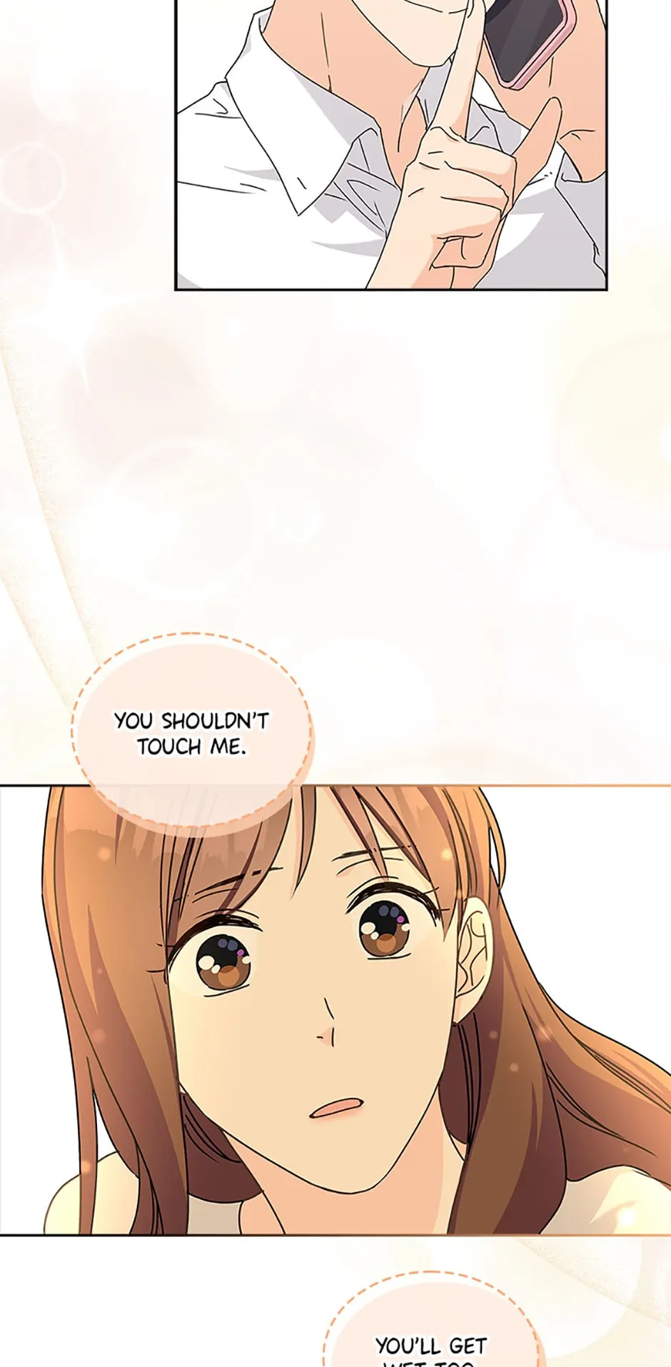 The Lost Stiletto Affair chapter 15 page 50