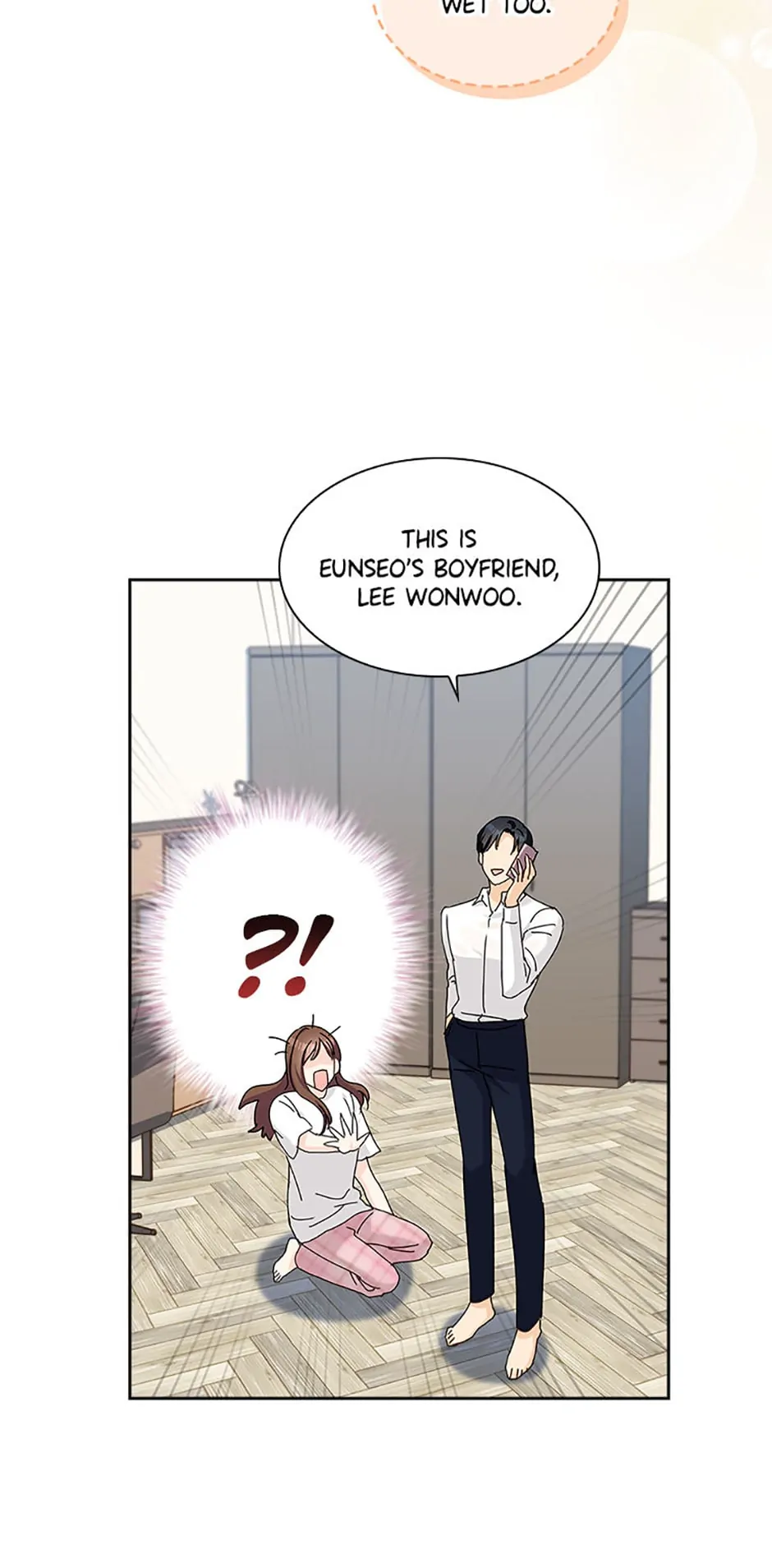 The Lost Stiletto Affair chapter 15 page 51