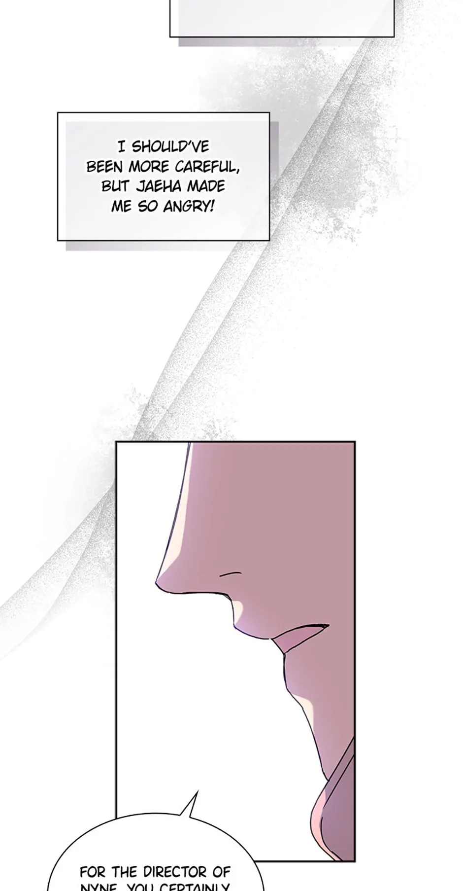 The Lost Stiletto Affair chapter 15 page 54