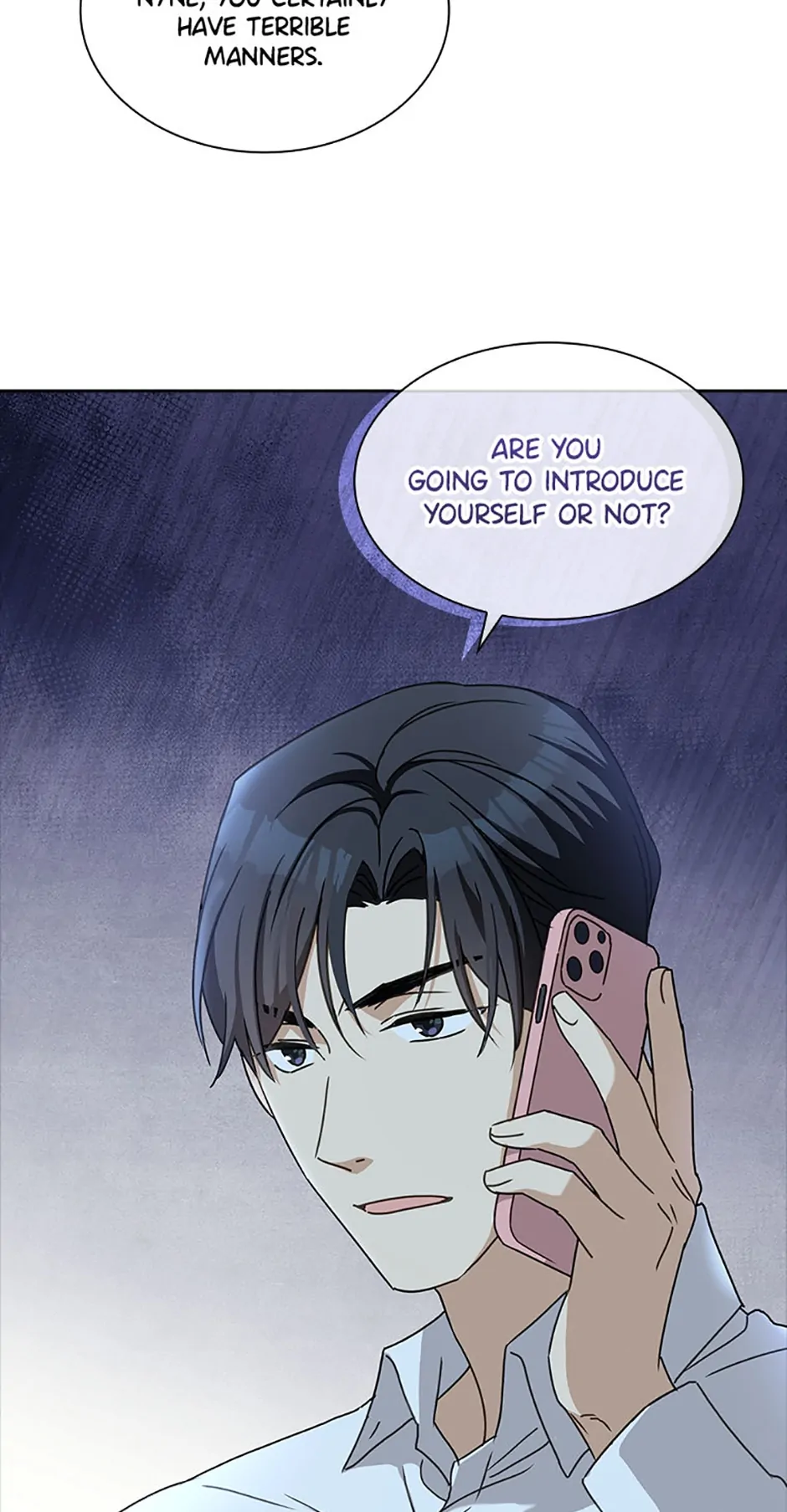 The Lost Stiletto Affair chapter 15 page 55