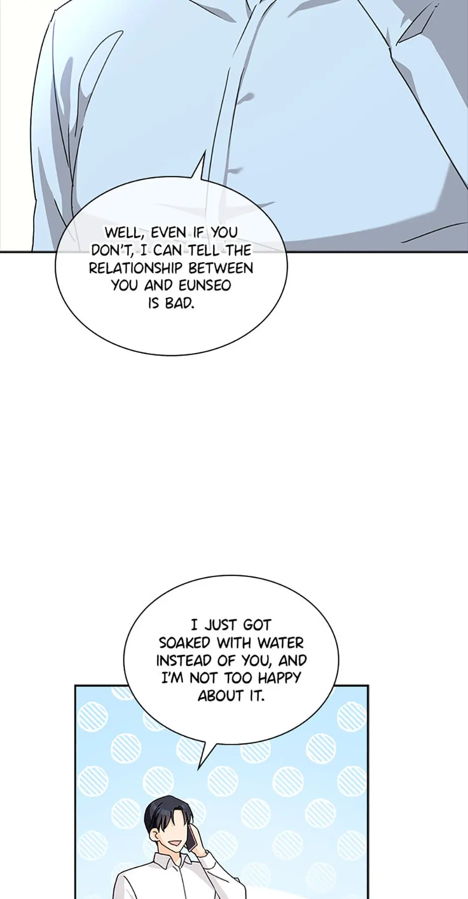 The Lost Stiletto Affair chapter 15 page 56