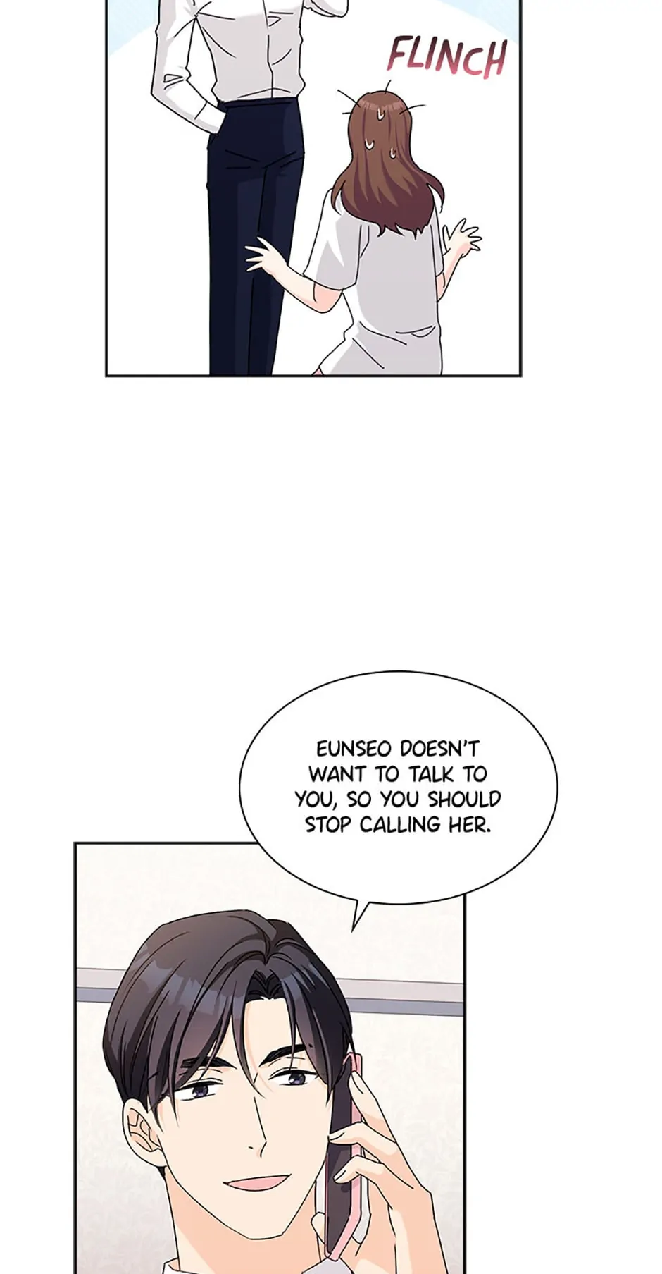 The Lost Stiletto Affair chapter 15 page 57