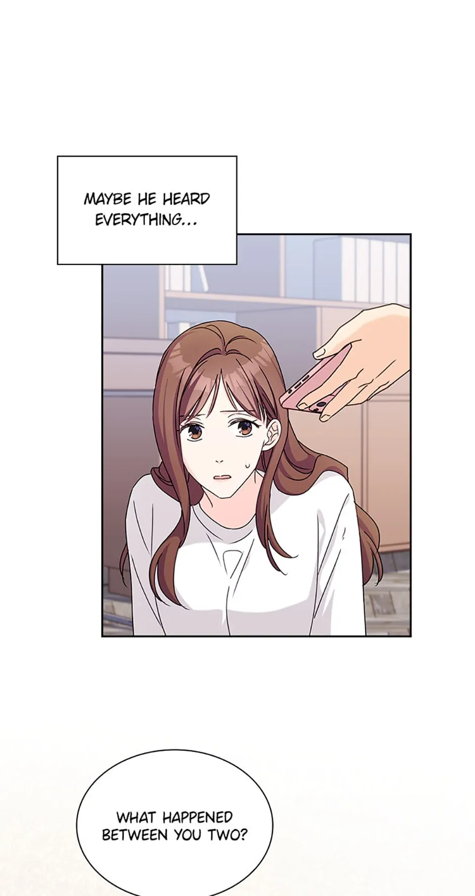 The Lost Stiletto Affair chapter 15 page 60