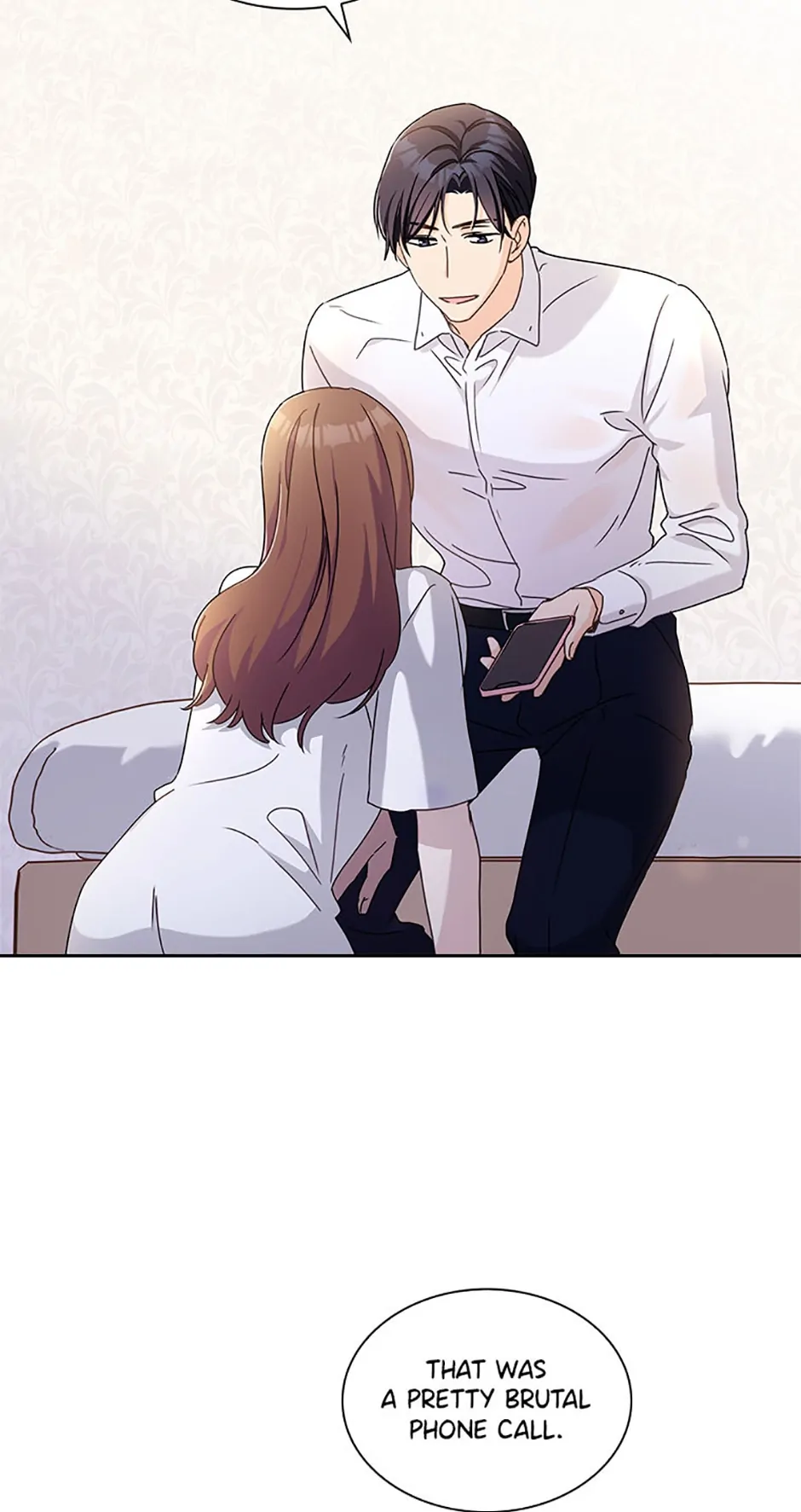 The Lost Stiletto Affair chapter 15 page 61