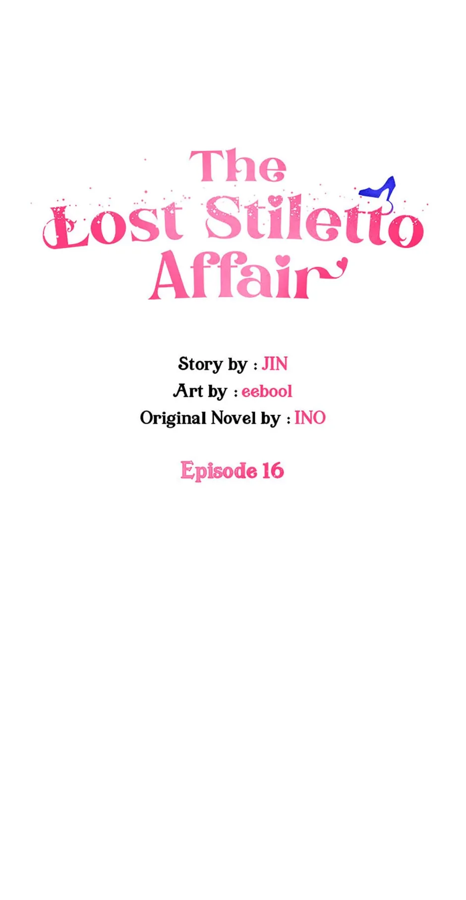 The Lost Stiletto Affair chapter 16 page 2