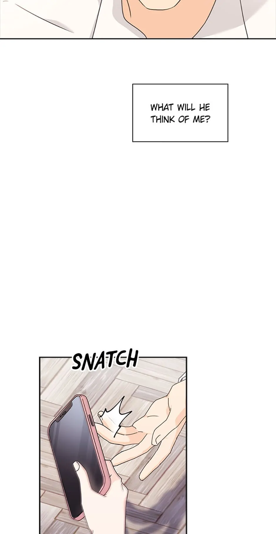 The Lost Stiletto Affair chapter 16 page 6