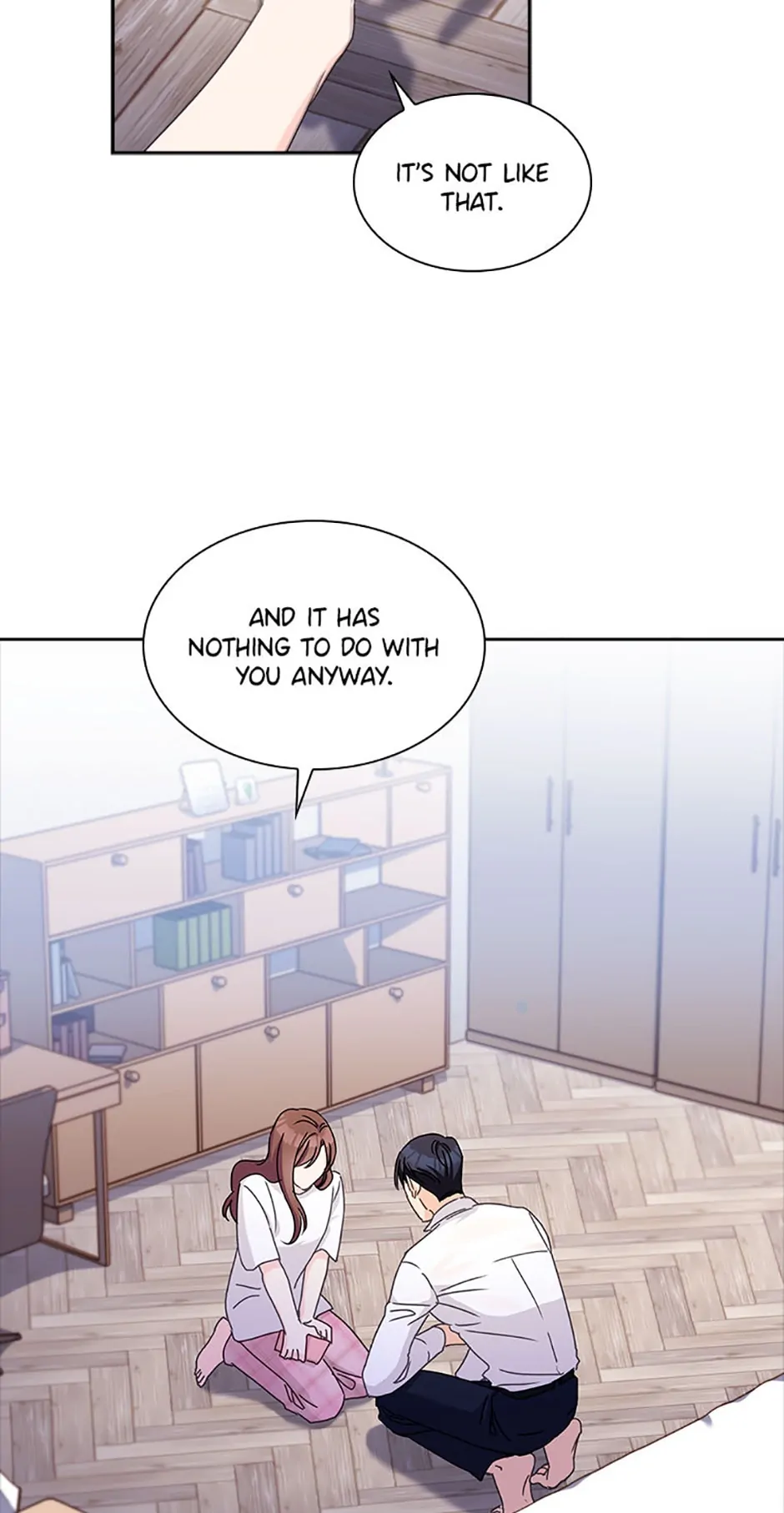 The Lost Stiletto Affair chapter 16 page 7