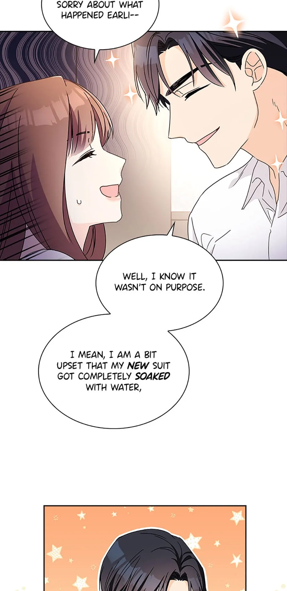 The Lost Stiletto Affair chapter 16 page 14