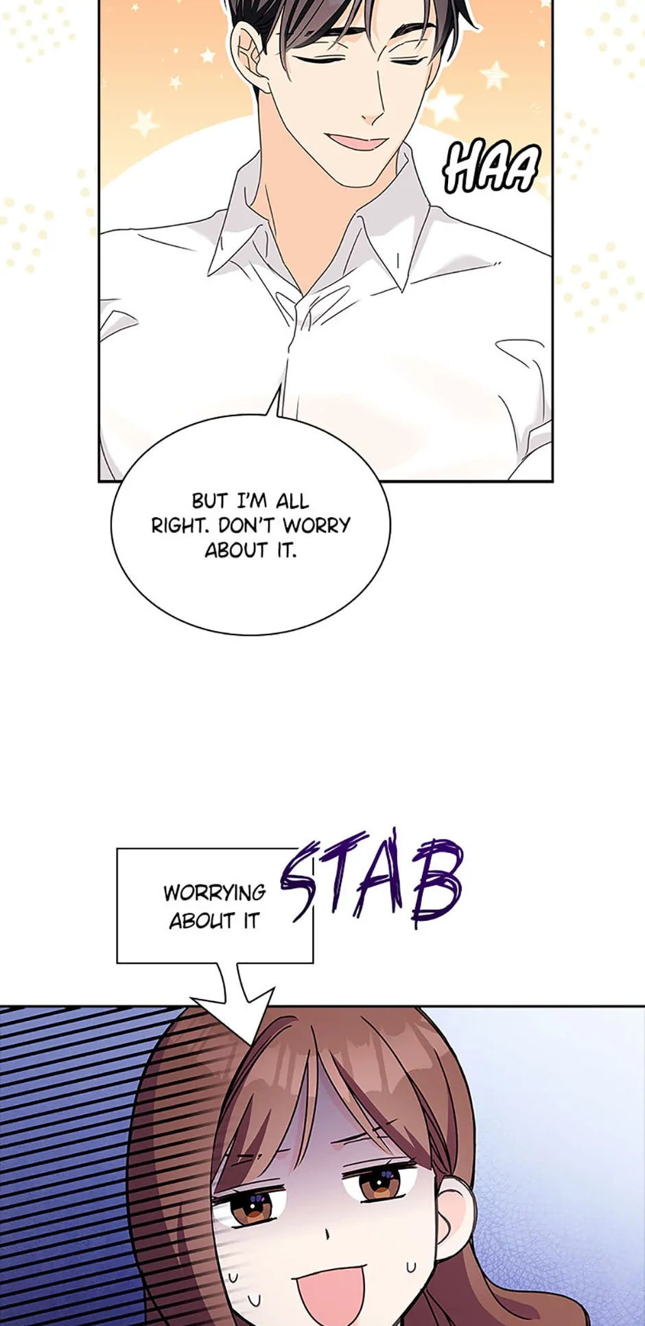 The Lost Stiletto Affair chapter 16 page 15