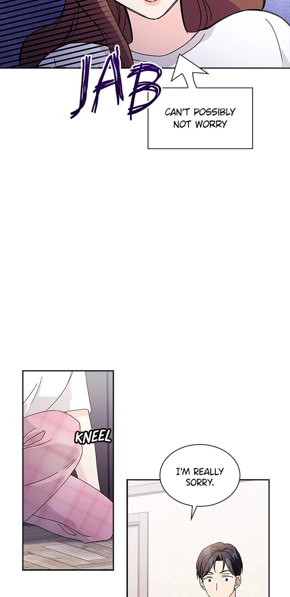 The Lost Stiletto Affair chapter 16 page 16