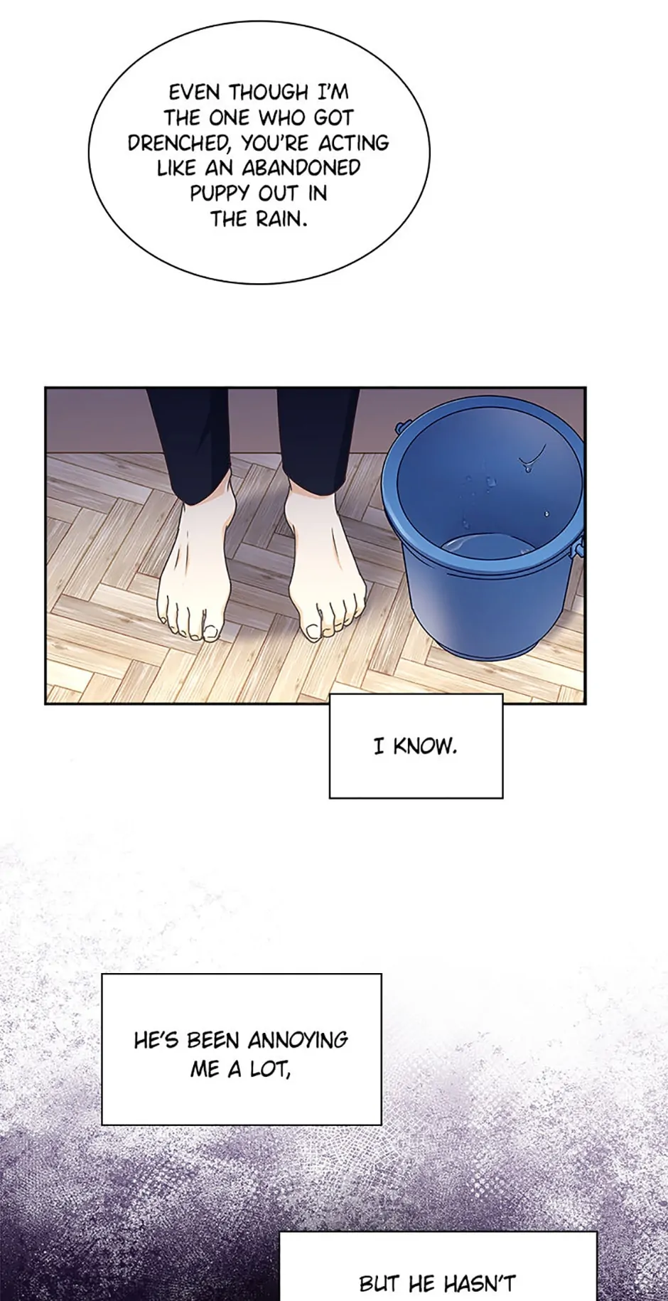 The Lost Stiletto Affair chapter 16 page 19
