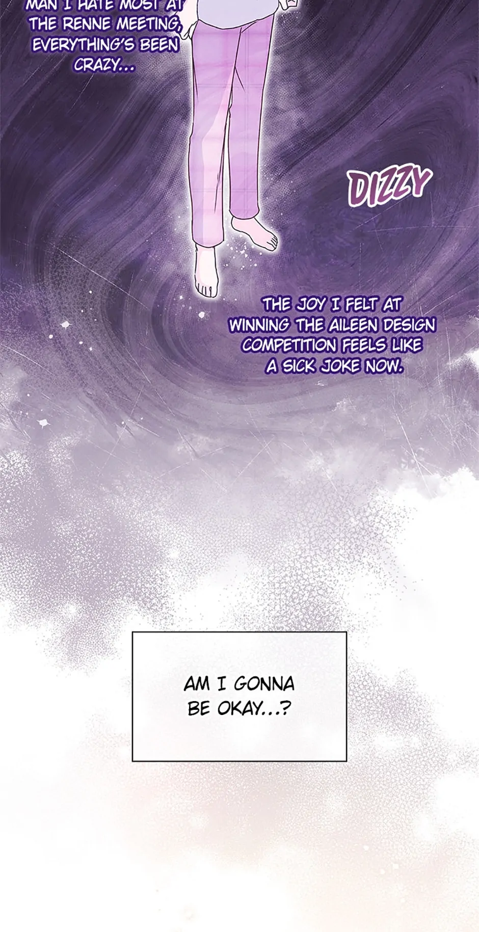 The Lost Stiletto Affair chapter 16 page 21