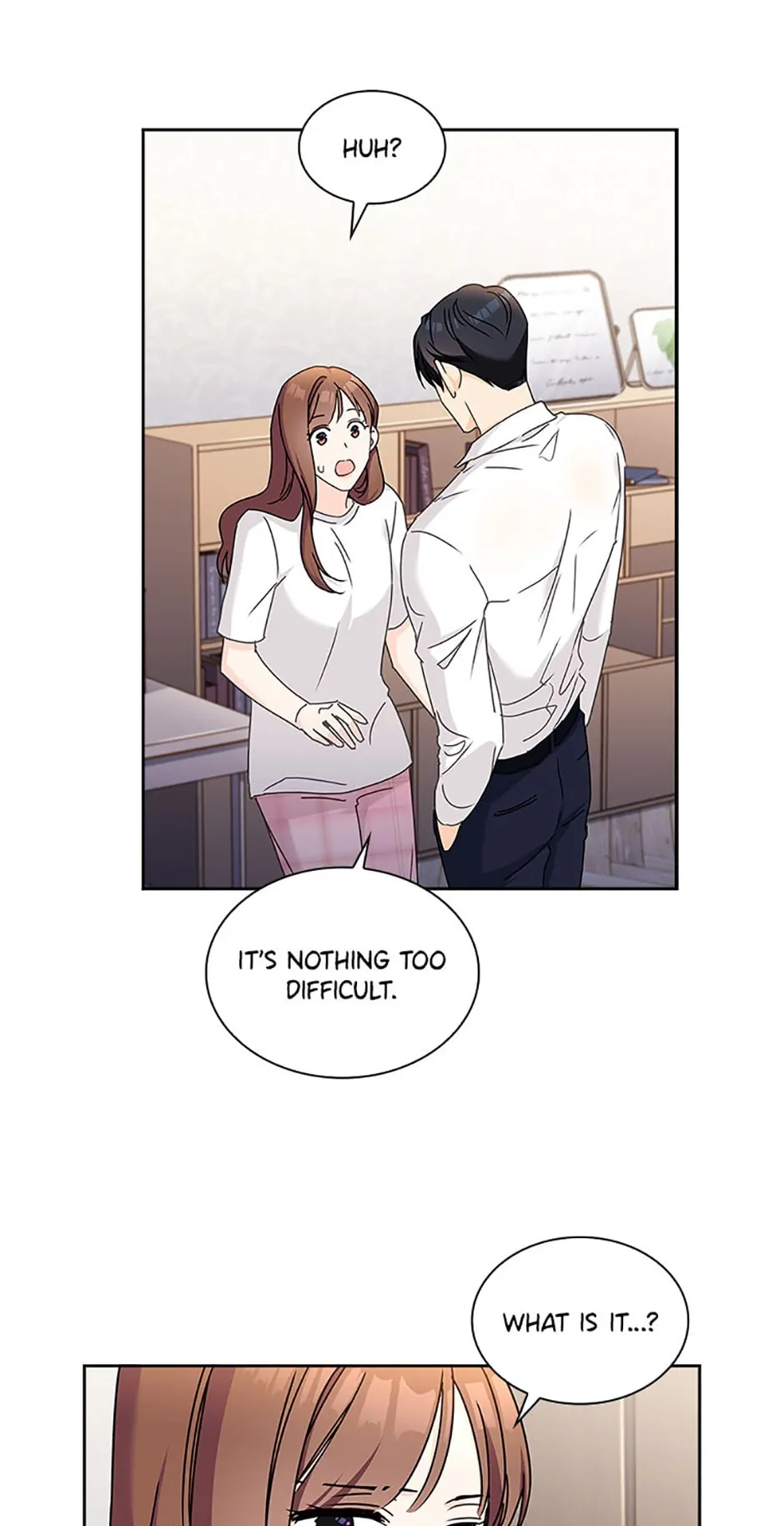 The Lost Stiletto Affair chapter 16 page 24
