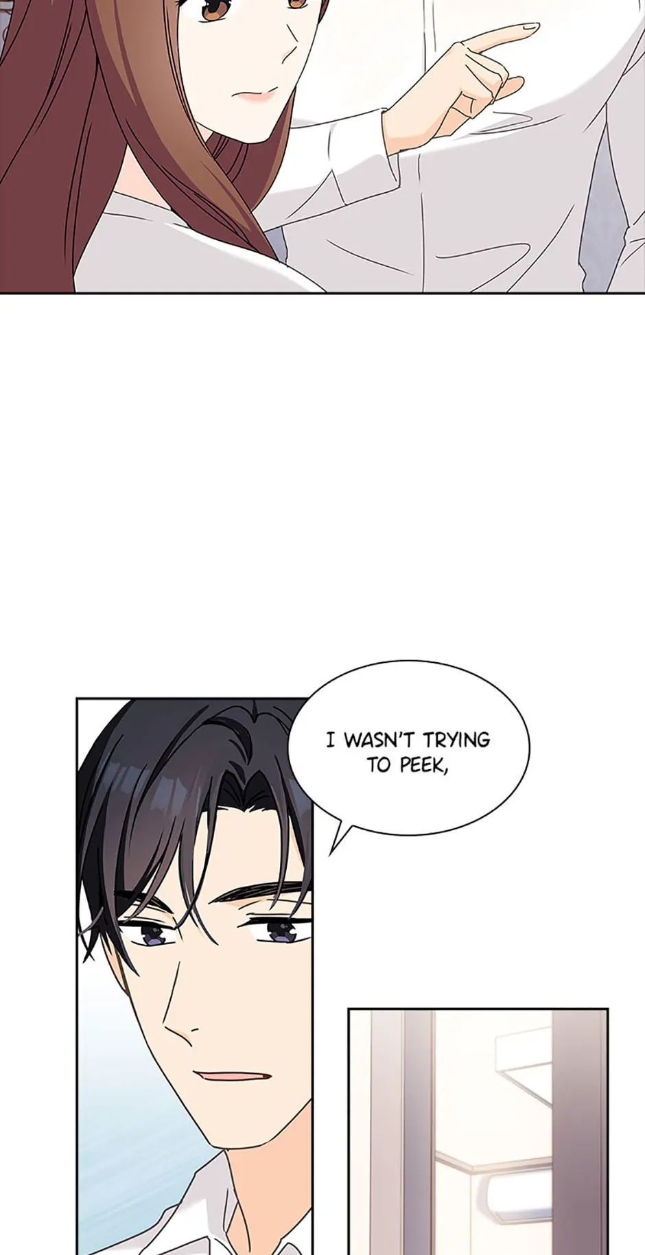 The Lost Stiletto Affair chapter 16 page 26