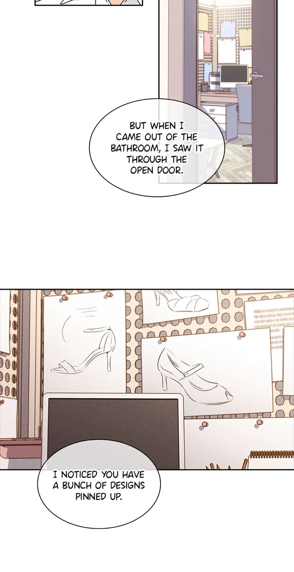 The Lost Stiletto Affair chapter 16 page 27