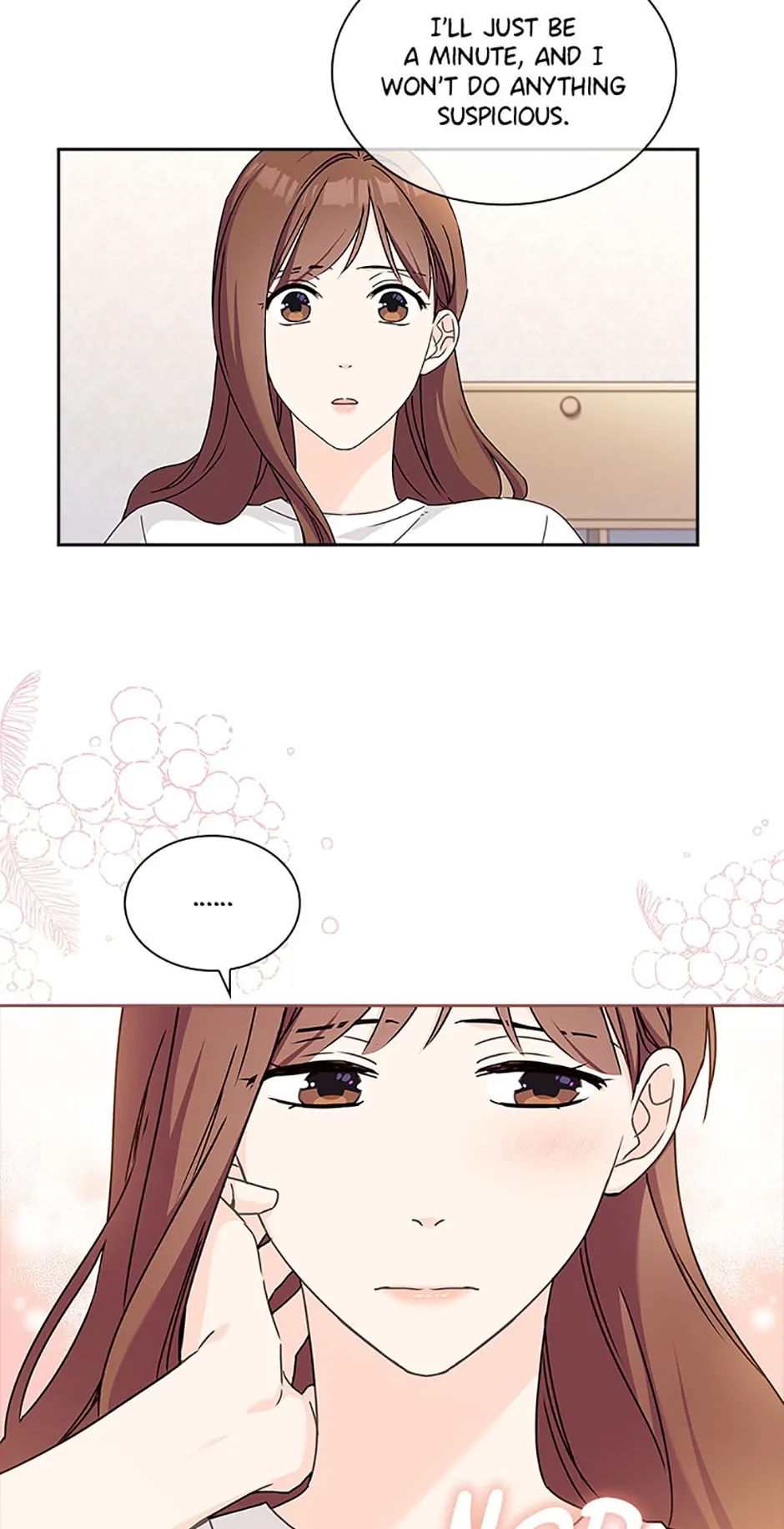 The Lost Stiletto Affair chapter 16 page 29