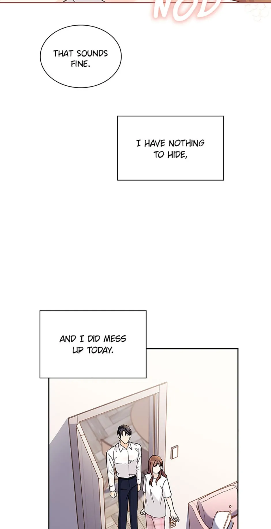 The Lost Stiletto Affair chapter 16 page 30