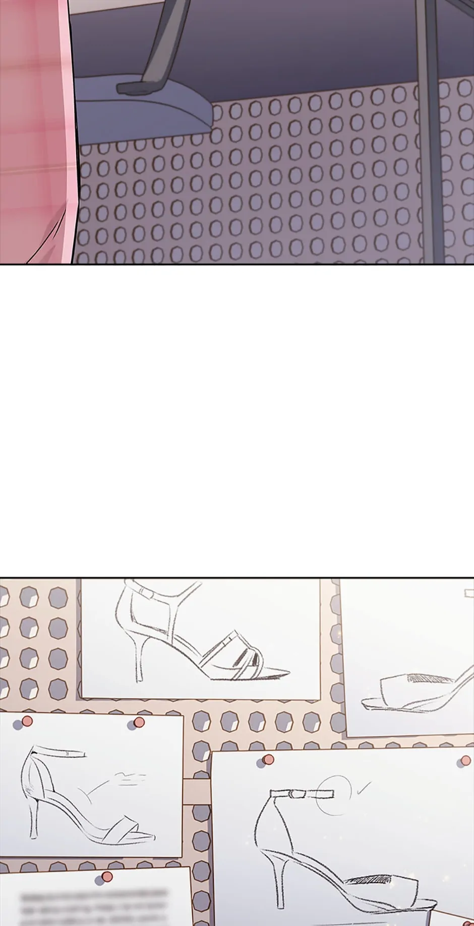 The Lost Stiletto Affair chapter 16 page 32