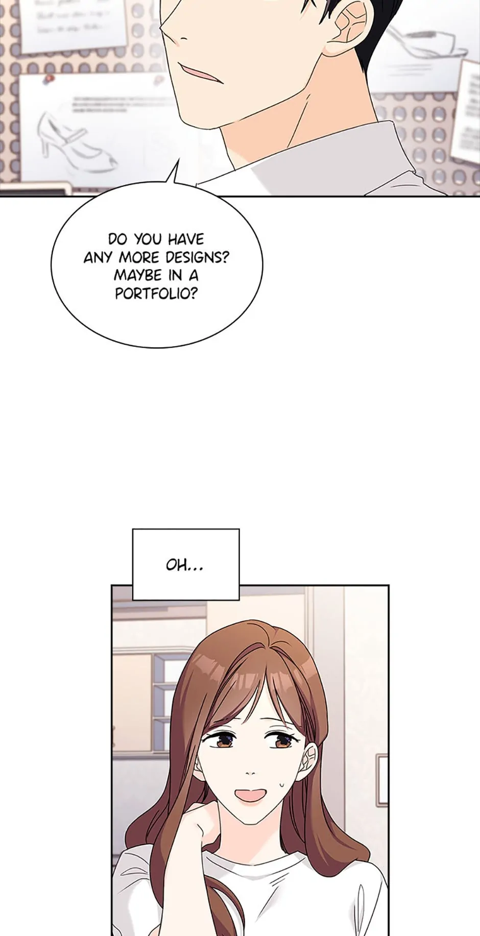 The Lost Stiletto Affair chapter 16 page 35
