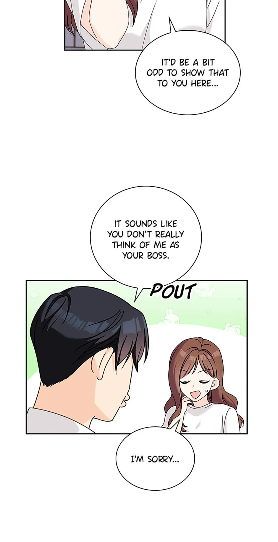 The Lost Stiletto Affair chapter 16 page 36