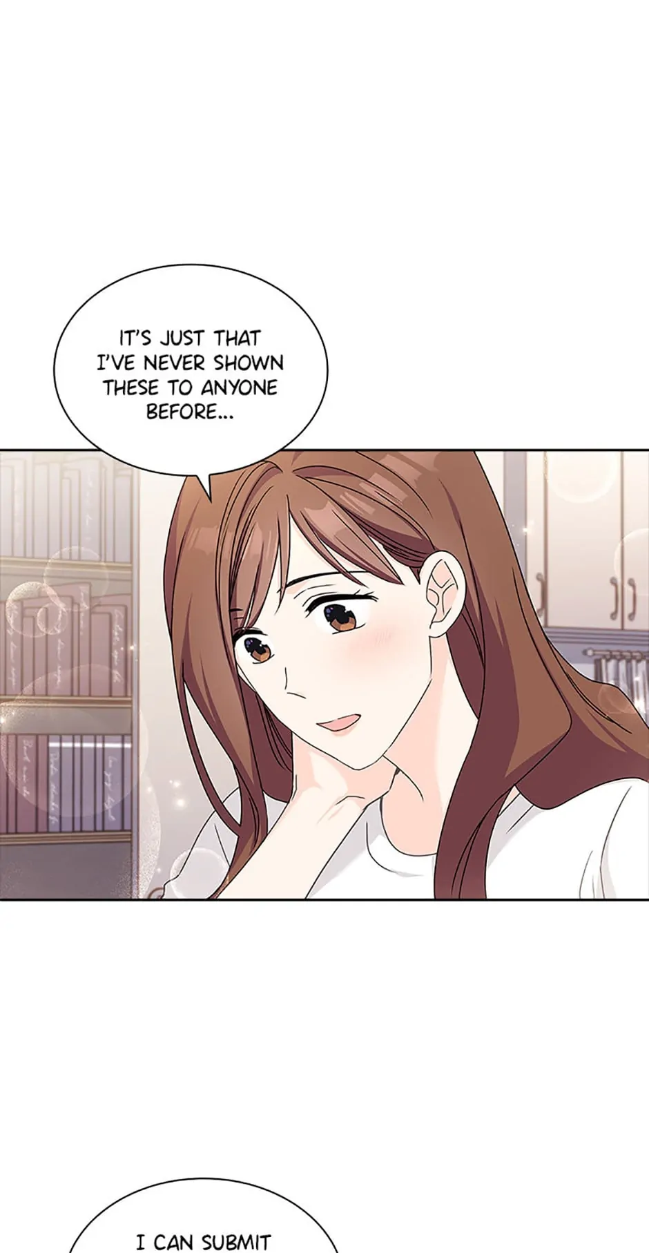 The Lost Stiletto Affair chapter 16 page 37