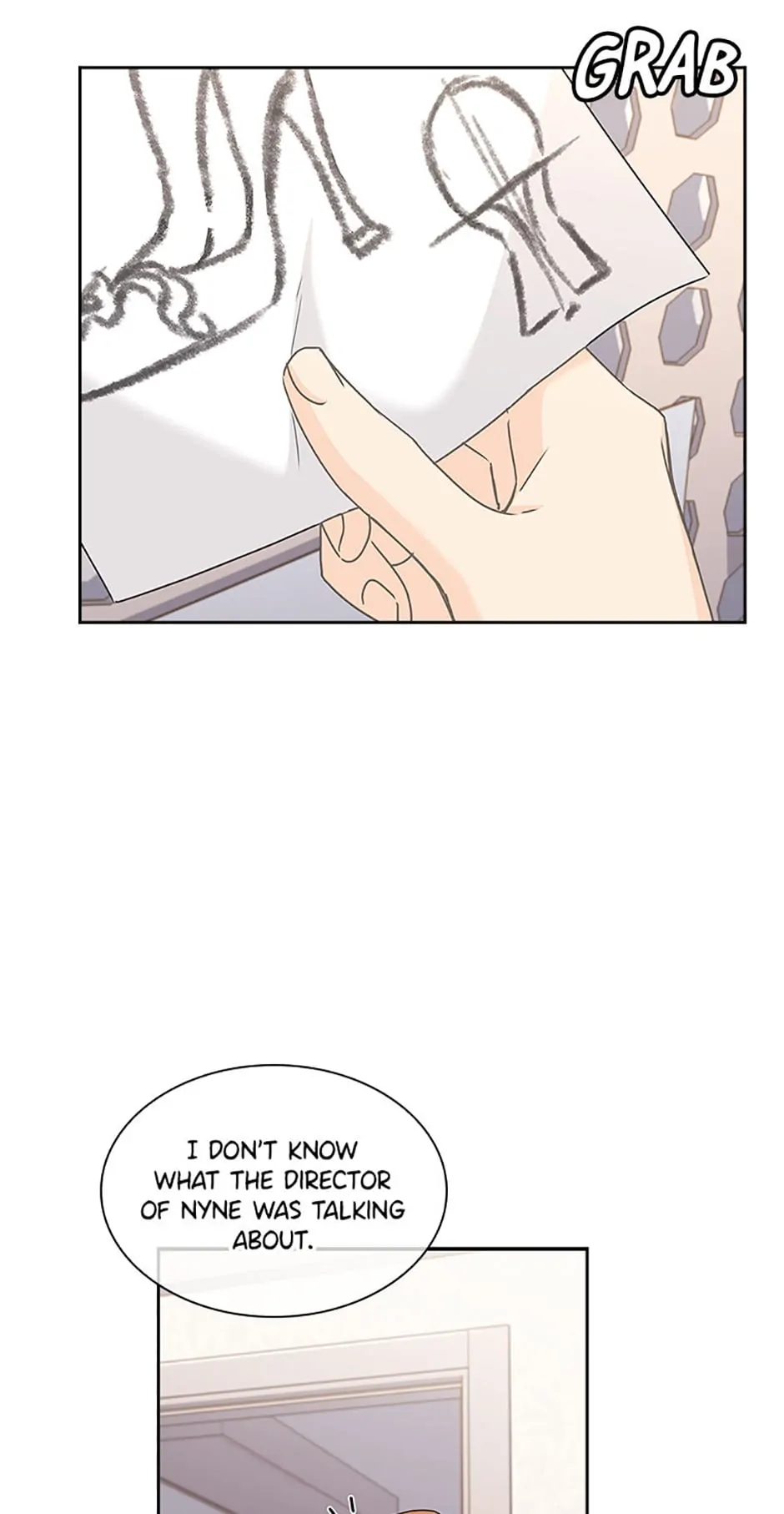 The Lost Stiletto Affair chapter 16 page 39