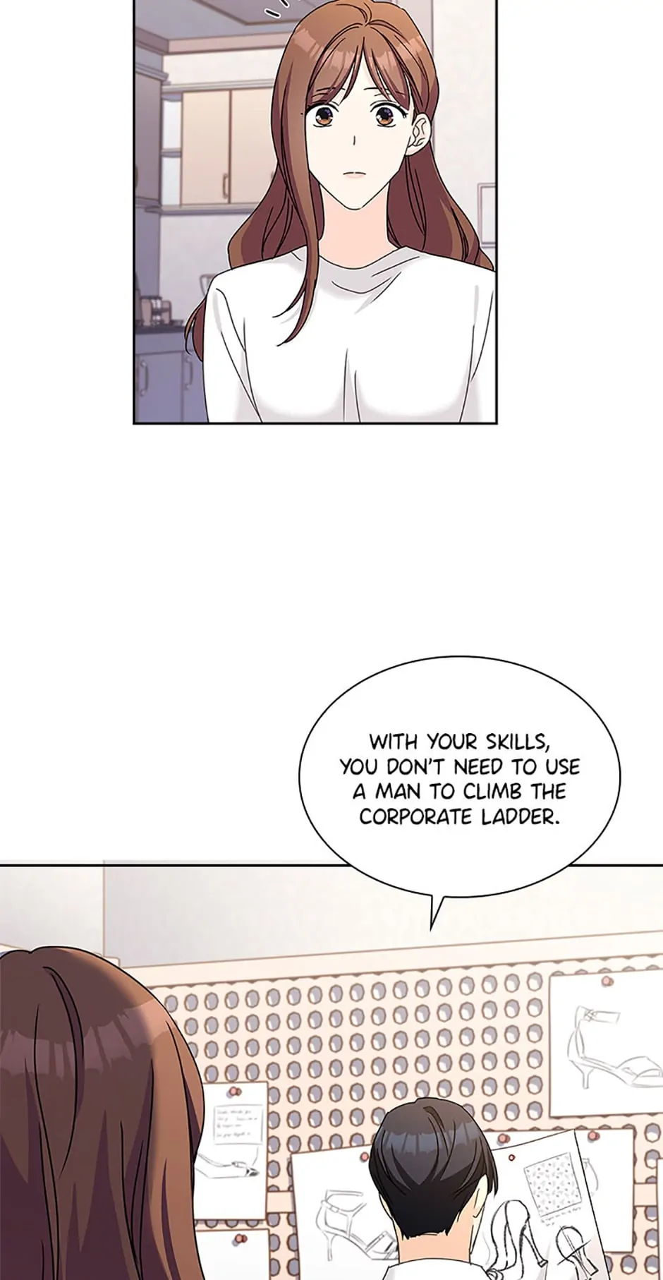 The Lost Stiletto Affair chapter 16 page 40