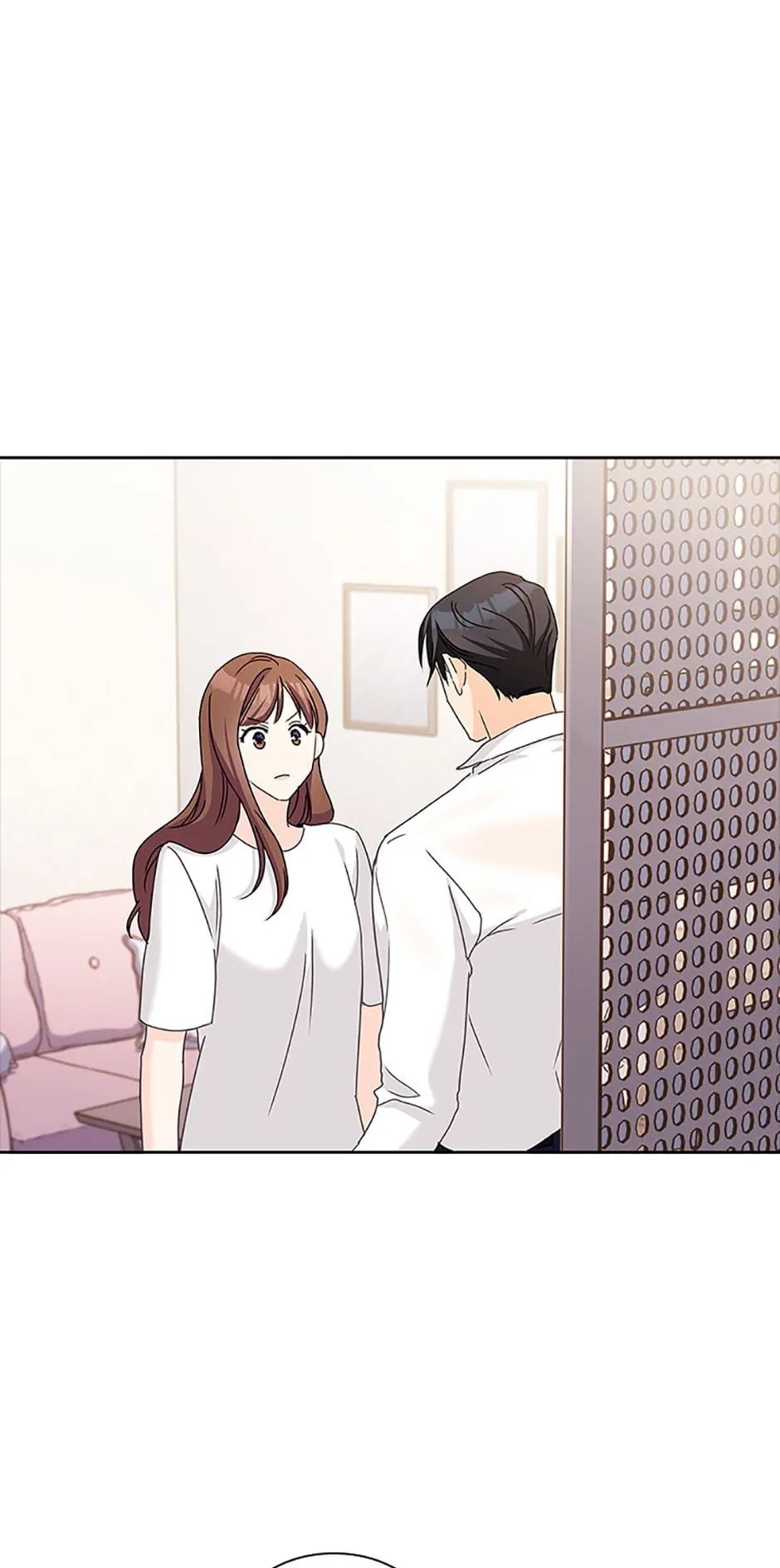 The Lost Stiletto Affair chapter 16 page 46