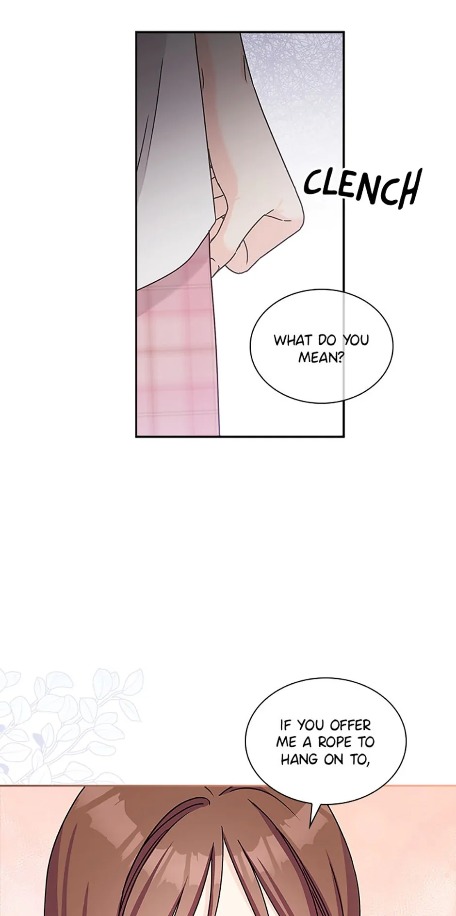The Lost Stiletto Affair chapter 16 page 48