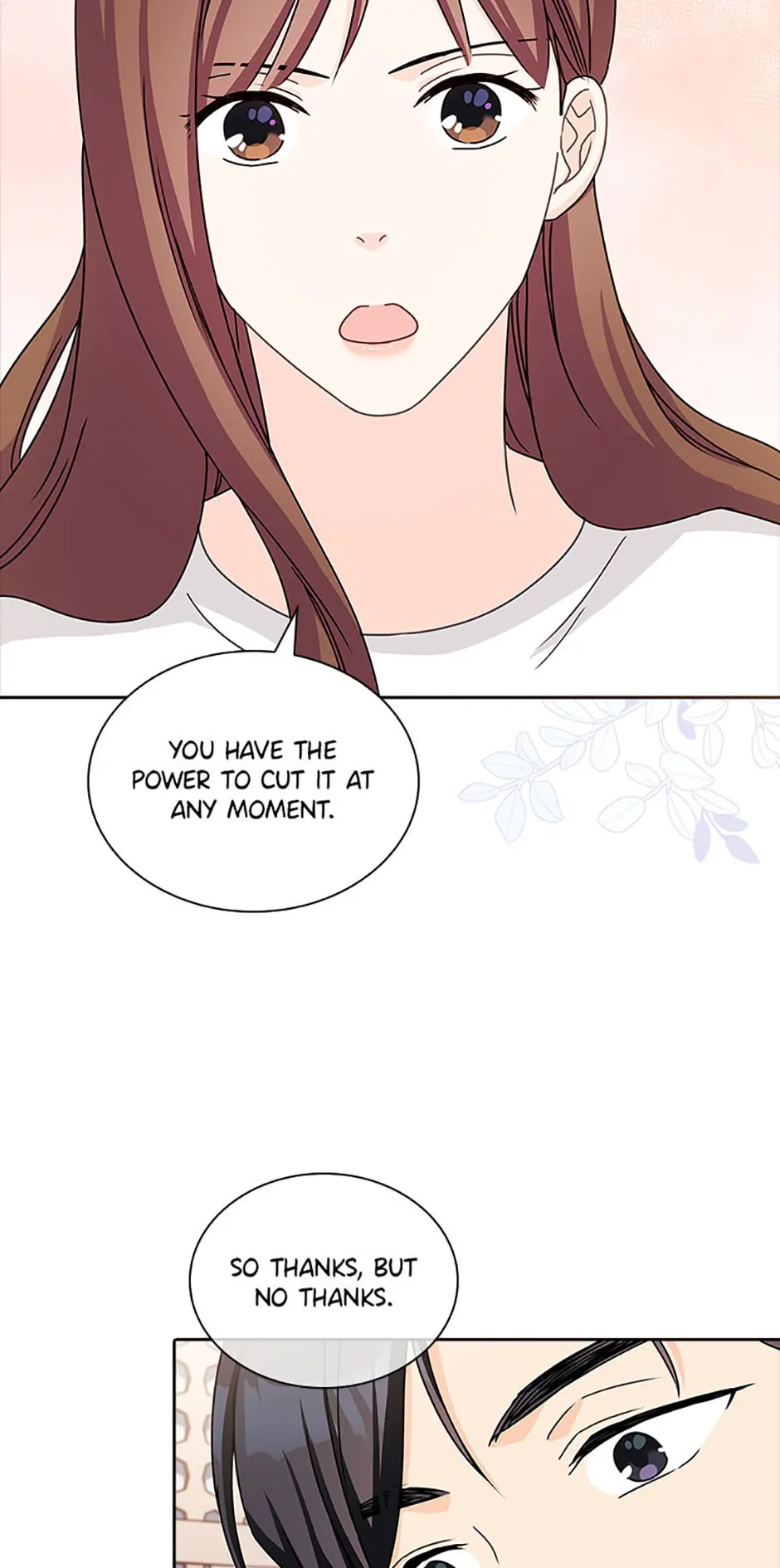 The Lost Stiletto Affair chapter 16 page 49