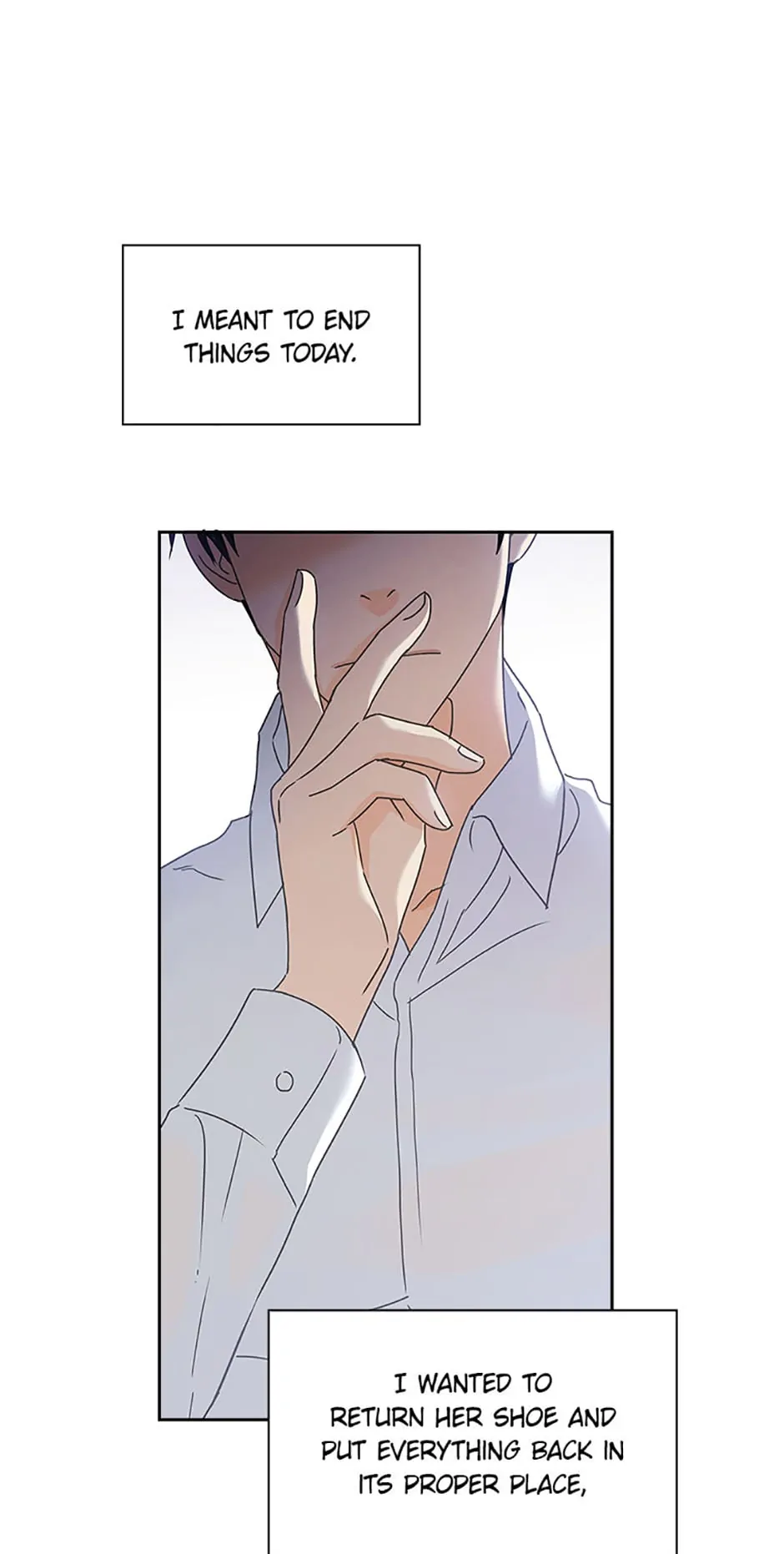 The Lost Stiletto Affair chapter 16 page 52