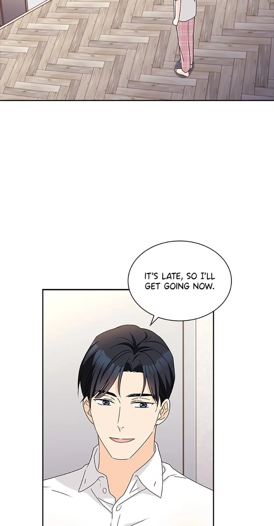 The Lost Stiletto Affair chapter 17 page 3