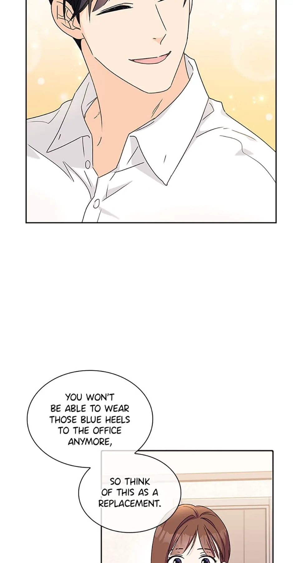 The Lost Stiletto Affair chapter 17 page 7