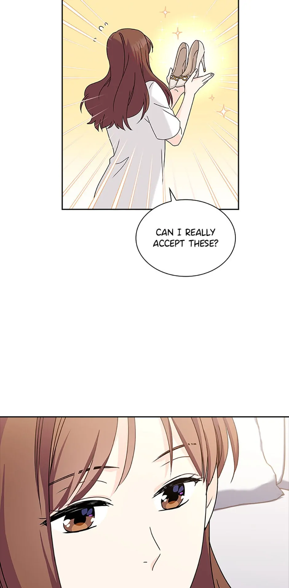 The Lost Stiletto Affair chapter 17 page 13