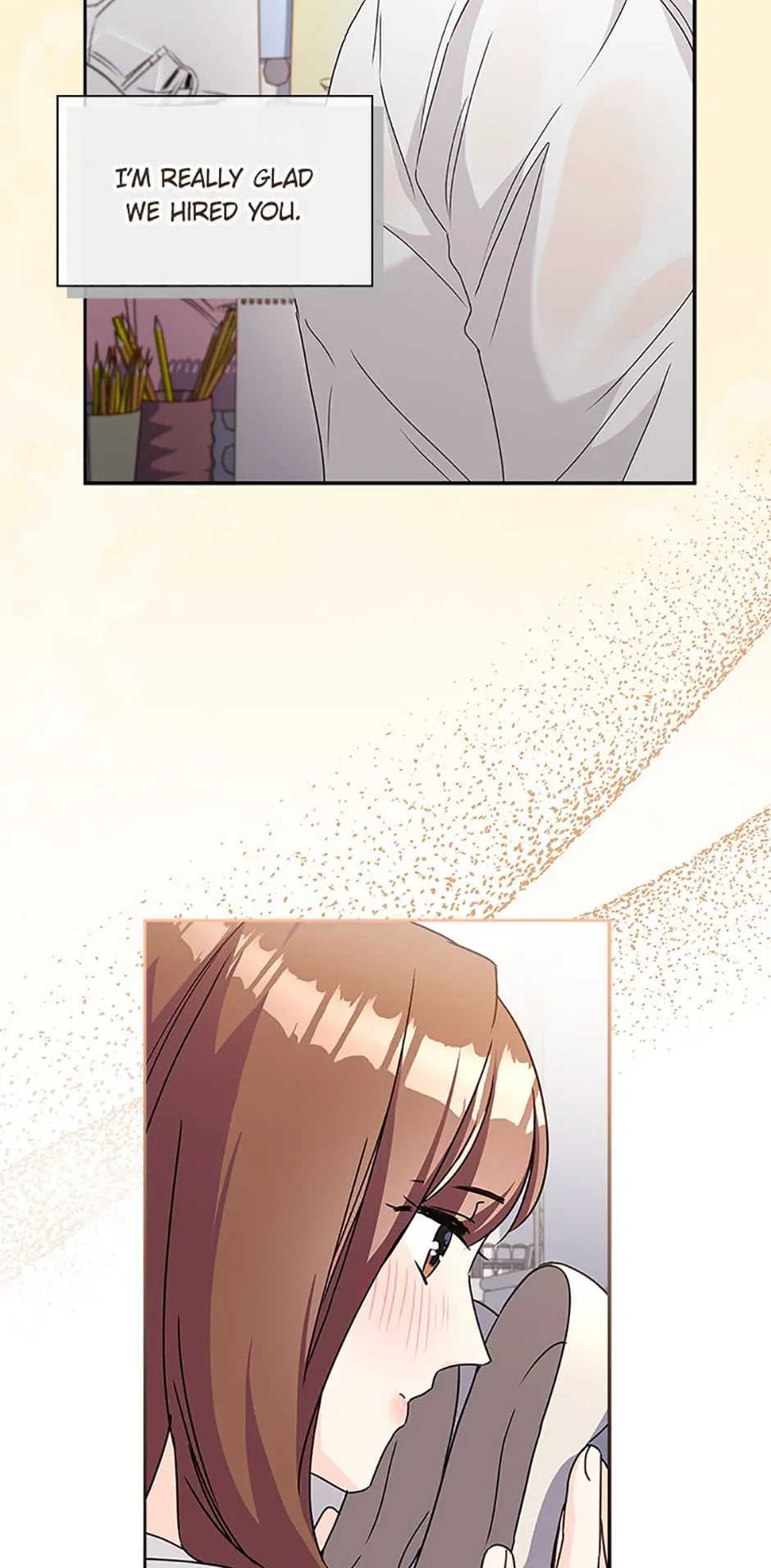 The Lost Stiletto Affair chapter 17 page 16